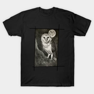 Night owl T-Shirt